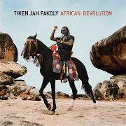 The lyrics INITIÉ of TIKEN JAH FAKOLY is also present in the album African revolution (2010)