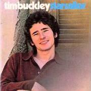 Tim buckley