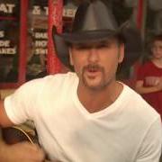 The lyrics SOUTHERN VOICE of TIM MCGRAW is also present in the album Southern voice (2009)