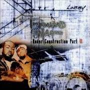 The lyrics N 2 DA MUSIC of TIMBALAND is also present in the album Under construction part ii (2003)