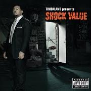 Timbaland presents shock value