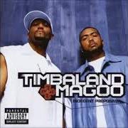 The lyrics PARTY PEOPLE of TIMBALAND & MAGOO is also present in the album Indecent proposal (2001)