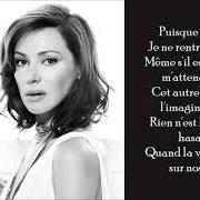The lyrics L'EMPIRE DES LUMIÈRES of TINA ARENA is also present in the album Quand tout recommence (2018)