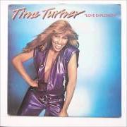 The lyrics ON THE RADIO of TINA TURNER is also present in the album Love explosion (1979)