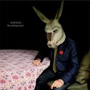 The lyrics HELP YOURSELF of TINDERSTICKS is also present in the album The waiting room (2016)