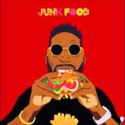 The lyrics I COULD DO THIS EVERY NIGHT of TINIE TEMPAH is also present in the album Junk food (2015)