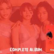 The lyrics DIGGIN' ON YOU of TLC is also present in the album Crazy sexy cool (1994)