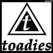 The lyrics SWEETNESS of TOADIES is also present in the album Hell below / stars above (2001)