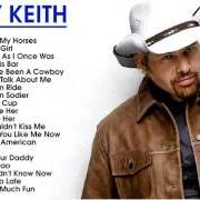 The lyrics YOU SHOULDN'T KISS ME LIKE THIS of TOBY KEITH is also present in the album Greatest hits 2 (2004)