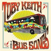The lyrics RUNNIN' BLOCK of TOBY KEITH is also present in the album The bus songs (2017)