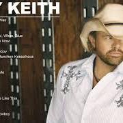 The lyrics WHO'S YOUR DADDY? of TOBY KEITH is also present in the album 35 biggest hits (2008)