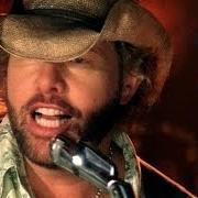 The lyrics HONKYTONK U of TOBY KEITH is also present in the album Honkytonk university (2005)