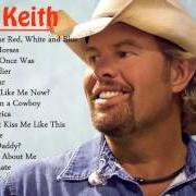 The lyrics HE AIN'T WORTH MISSING of TOBY KEITH is also present in the album Greatest hits volume one (1998)