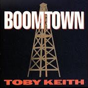 The lyrics NO HONOR AMONG THIEVES of TOBY KEITH is also present in the album Boomtown (1995)