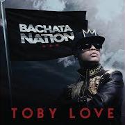 The lyrics SONANDO of TOBY LOVE is also present in the album Bachata nation (2016)