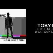 The lyrics TIL THE DAY I DIE of TOBYMAC is also present in the album This is not a test (2015)