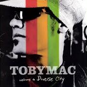 The lyrics POETICALLY CORRECT of TOBYMAC is also present in the album Welcome to diverse city (2004)