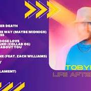 The lyrics THE GOODNESS of TOBYMAC is also present in the album Life after death (2022)