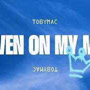 The lyrics A LIL CHURCH (NOBODY'S TOO LOST) of TOBYMAC is also present in the album Heaven on my mind (2025)