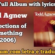 Reflection of something Reflection of something