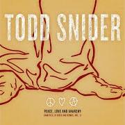 The lyrics NASHVILLE of TODD SNIDER is also present in the album East nashville skyline (2004)