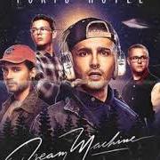 The lyrics AS YOUNG AS WE ARE of TOKIO HOTEL is also present in the album Dream machine (2017)