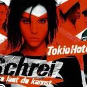 The lyrics THEMA NR. 1 of TOKIO HOTEL is also present in the album Schrei (so laut du kannst) (2006)