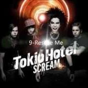 The lyrics BLACK of TOKIO HOTEL is also present in the album Scream (2007)
