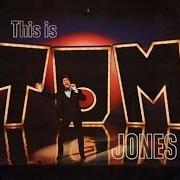 The lyrics LOVE ME TONIGHT of TOM JONES is also present in the album Greatest hits (2003)