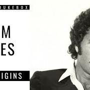 The lyrics WITH THESE HANDS of TOM JONES is also present in the album The decca years (2012)