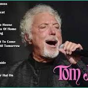 The lyrics WITCH QUEEN OF NEW ORLEANS of TOM JONES is also present in the album His best