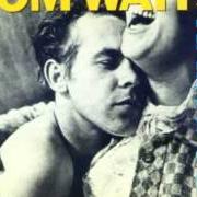 The lyrics ANYWHERE I LAY MY HEAD of TOM WAITS is also present in the album Rain dogs (1985)