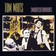 The lyrics DAVE THE BUTCHER of TOM WAITS is also present in the album Swordfishtrombones (1983)
