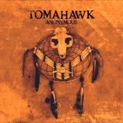 The lyrics HONEYMOON of TOMAHAWK is also present in the album Tomahawk (2001)