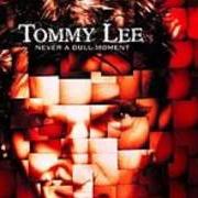 The lyrics HOLD ME DOWN of TOMMY LEE is also present in the album Never a dull moment (2002)