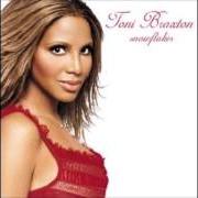 The lyrics SANTA PLEASE... of TONI BRAXTON is also present in the album Snowflakes (2001)