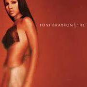 The lyrics ART OF LOVE of TONI BRAXTON is also present in the album The heat (2000)