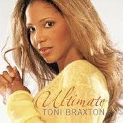 The lyrics SEVEN WHOLE DAYS of TONI BRAXTON is also present in the album Ultimate toni braxton (2003)