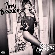 The lyrics DEADWOOD of TONI BRAXTON is also present in the album Sex & cigarettes (2018)