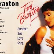 The lyrics HOW MANY WAYS of TONI BRAXTON is also present in the album Tony braxton (1993)