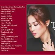 The lyrics IF EVER YOU'RE IN MY ARMS AGAIN of TONI GONZAGA is also present in the album Love is... (2008)