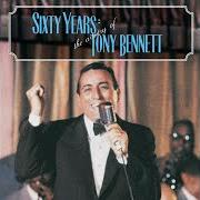 The lyrics HAVE I TOLD YOU LATELY? of TONY BENNETT is also present in the album I left my heart in san francisco (1962)