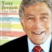 The lyrics RETURN TO ME (REGRESA A MI) of TONY BENNETT is also present in the album Viva duets