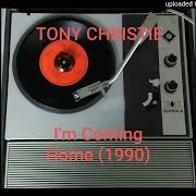 The lyrics ISLAND IN THE SUN of TONY CHRISTIE is also present in the album Welcome to my music (1992)