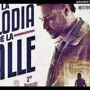The lyrics HALALA (FEAT."EL GORILLA") of TONY DIZE is also present in the album La melodia de la calle (2008)
