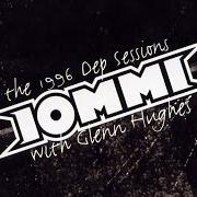 The lyrics FROM ANOTHER WORLD of TONY IOMMI is also present in the album The 1996 dep sessions (2004)