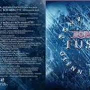 The lyrics THE SPELL of TONY IOMMI is also present in the album Fused (2005)