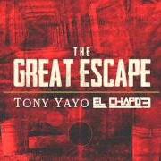 The lyrics NEVER LIE of TONY YAYO is also present in the album El chapo (2011)