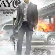 The lyrics NIGGAZ ALL DAY of TONY YAYO is also present in the album Gpg 3 - mixtape (2011)