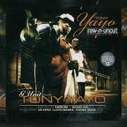 The lyrics I RUN NY of TONY YAYO is also present in the album G-unit radio pt.11: raw-n-uncut (2005)